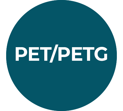 PET / PETG